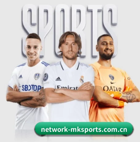 mk体育 APP 界面
