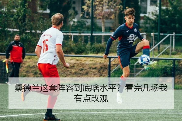 桑德兰这套阵容到底啥水平？看完几场我有点改观